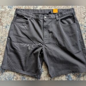 CARHARTT FORCE SHORTS Relaxed Fit New